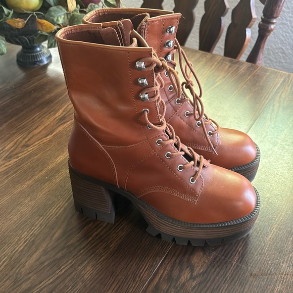 Steve Madden chunky feel new size 10 - Picture 11 of 11